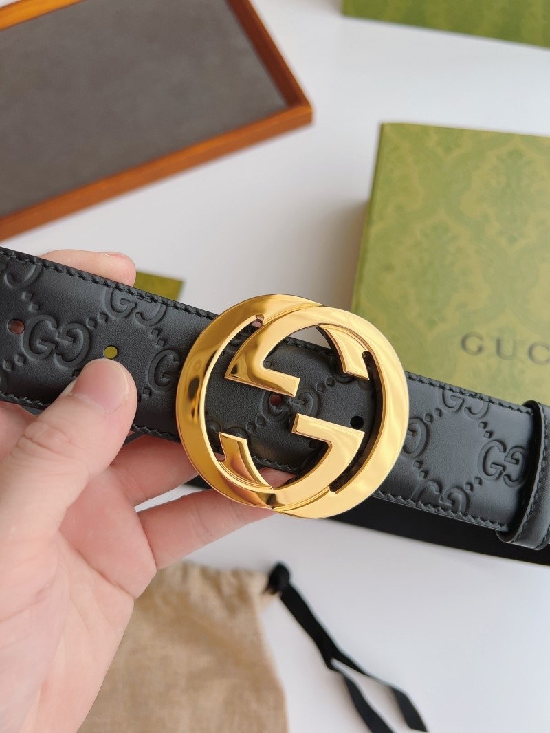 Gvc*1 belts